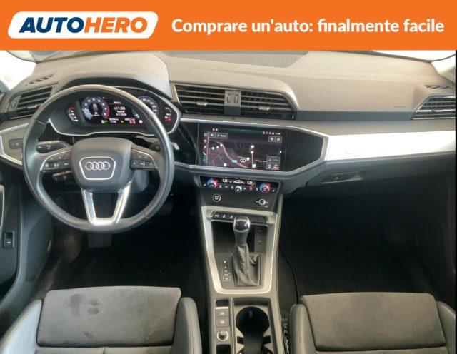 AUDI Q3 35 TFSI S tronic S line edition