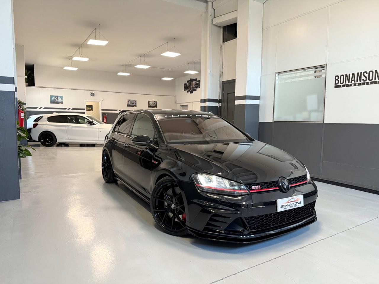 Volkswagen Golf GTI Clubsport 2.0 265cv RECARO