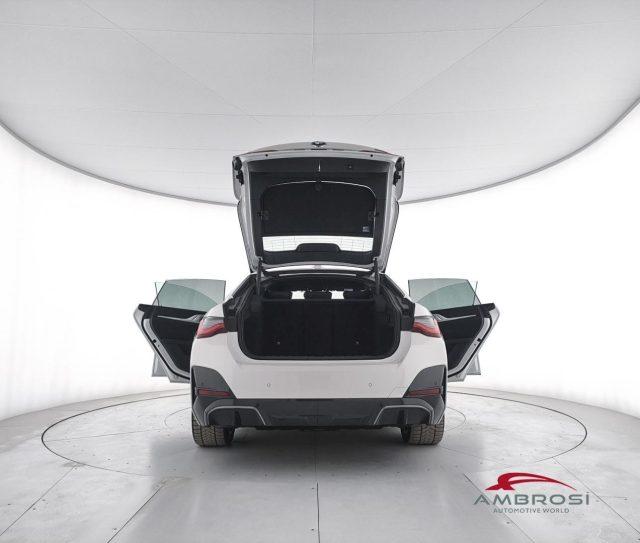 BMW i4 i4 edrive40 Msport