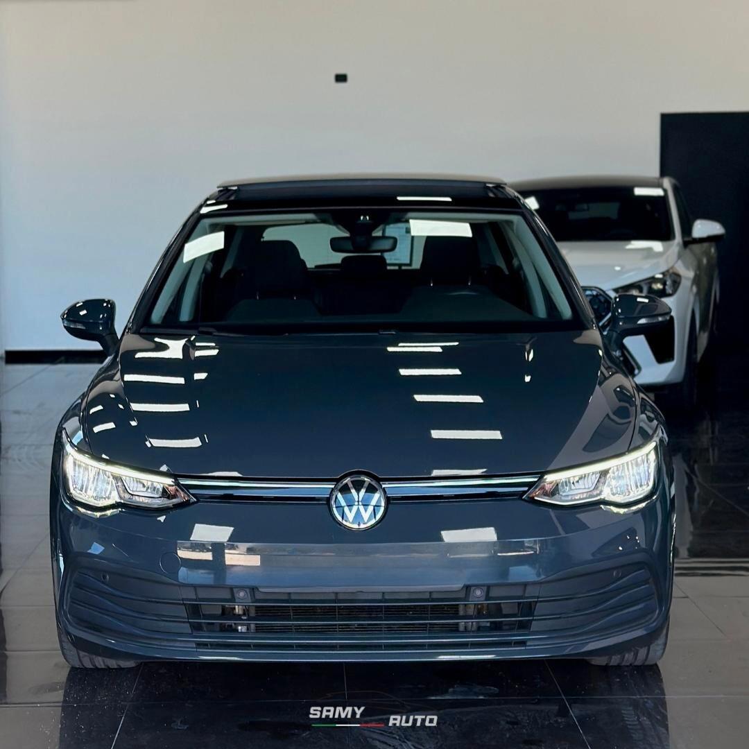 Volkswagen Golf 2.0 tdi Life 115cv dsg