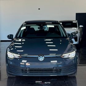Volkswagen Golf 2.0 tdi Life 115cv dsg