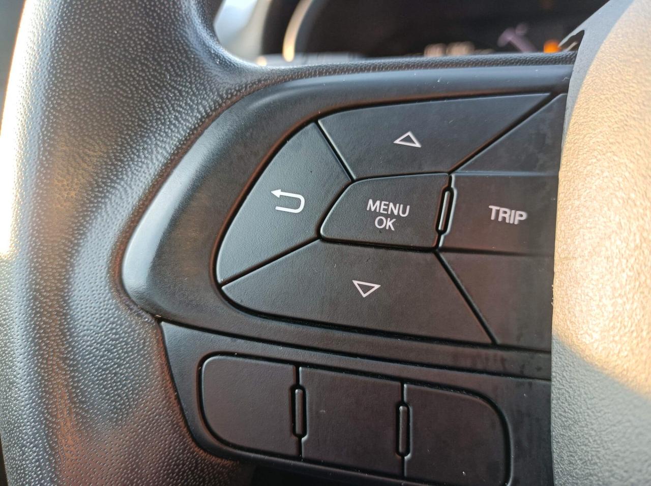 Fiat Tipo 1.4 4 porte Lounge