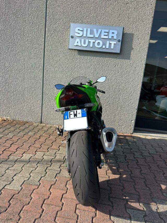 KAWASAKI Ninja 636 ZX-6R ZX