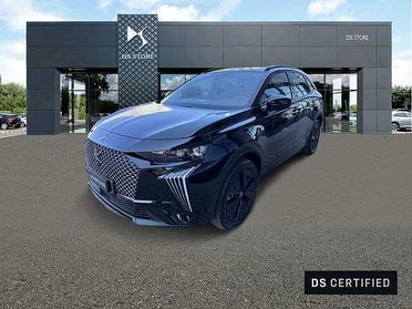 DS DS 7 DS 7 E-Tense 225 Performance Line +