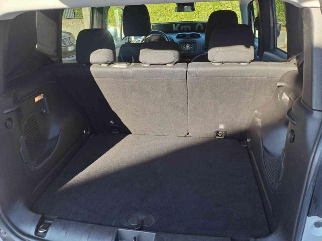 JEEP Renegade 2.0 Mjt 140CV 4WD Active Drive Low Limited