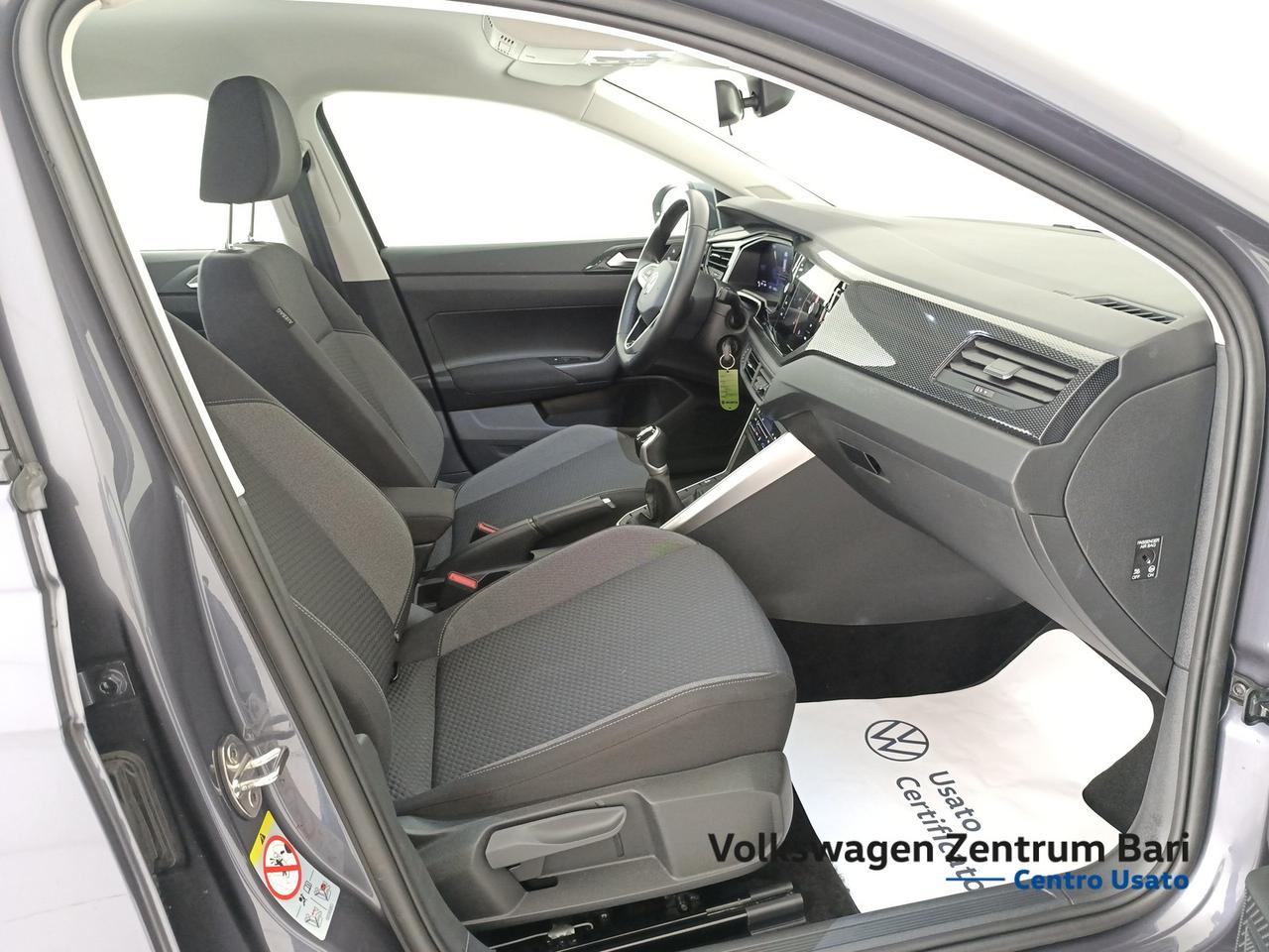 Volkswagen Taigo 1.0 tsi life 115cv