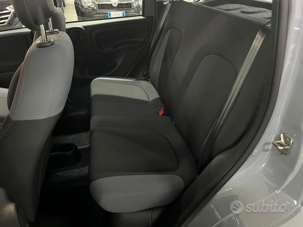 Fiat Panda 1.2 solo 20mila km