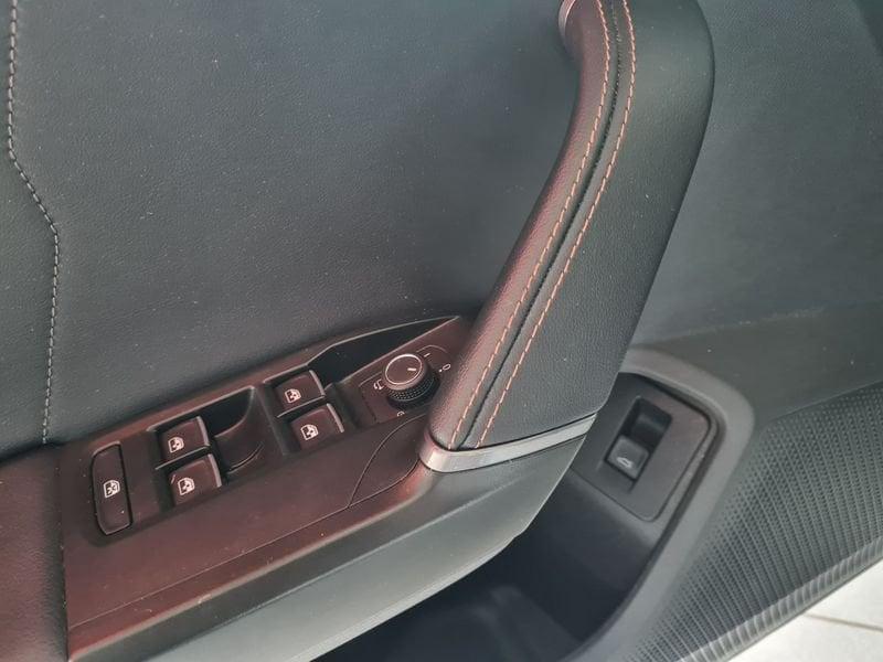 CUPRA Formentor Formentor 1.5 tsi 150cv dsg