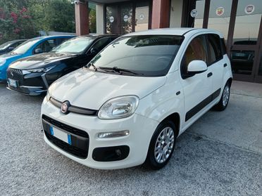 Fiat Panda 1.3 MJT 95CV EASY NEOPATENTATI