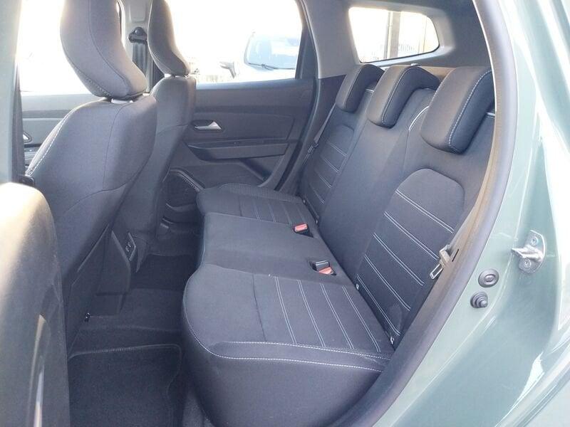 Dacia Duster Duster 1.0 tce Journey UP Gpl 4x2 100cv