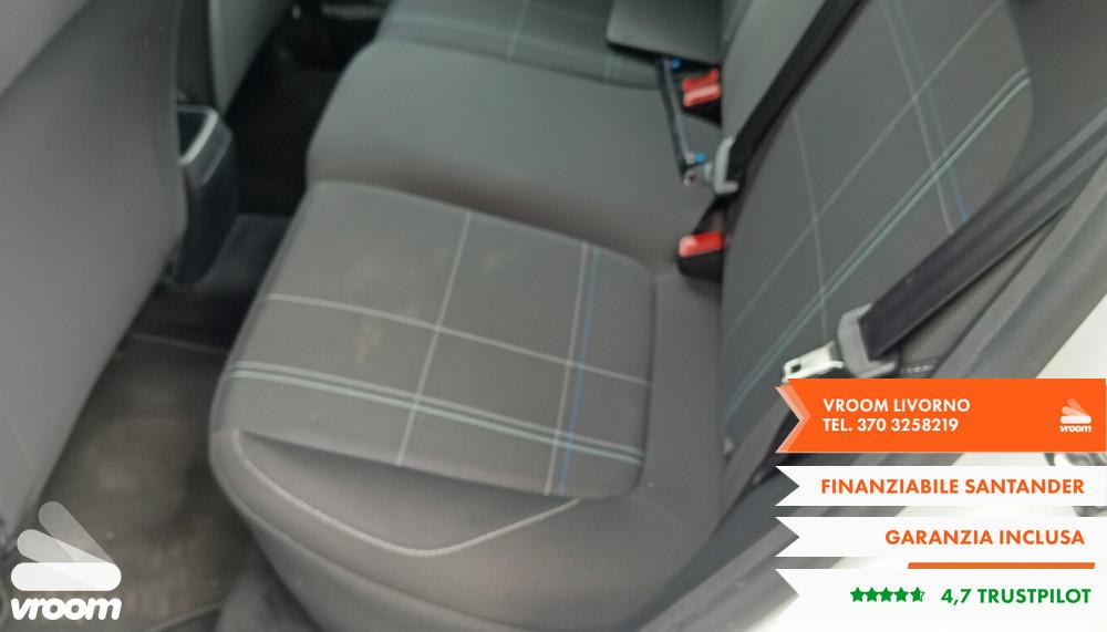 FORD Fiesta 7ª serie Fiesta 1.5 EcoBlue 5 port...