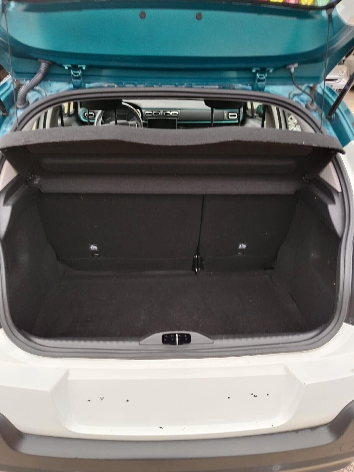 Fiat Punto Evo 1.3 Mjt 75 CV 5 porte Active