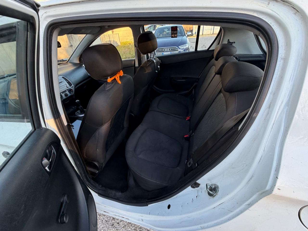 Hyundai i10 1.2 16V BlueDrive GPL Active