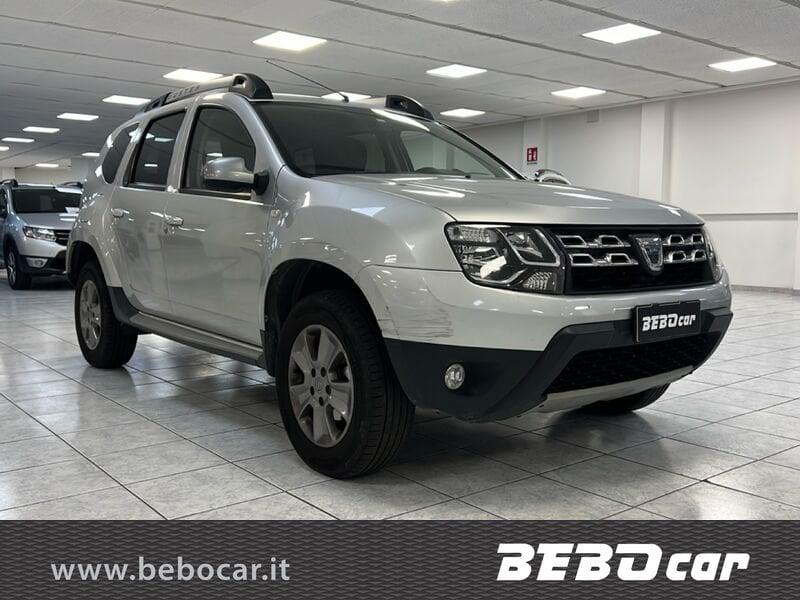 Dacia Duster 1.6 4x2 115cv S&S EU6 Laureate