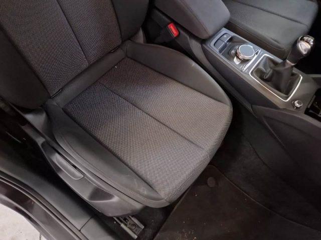 AUDI Q2 35 TFSI Business