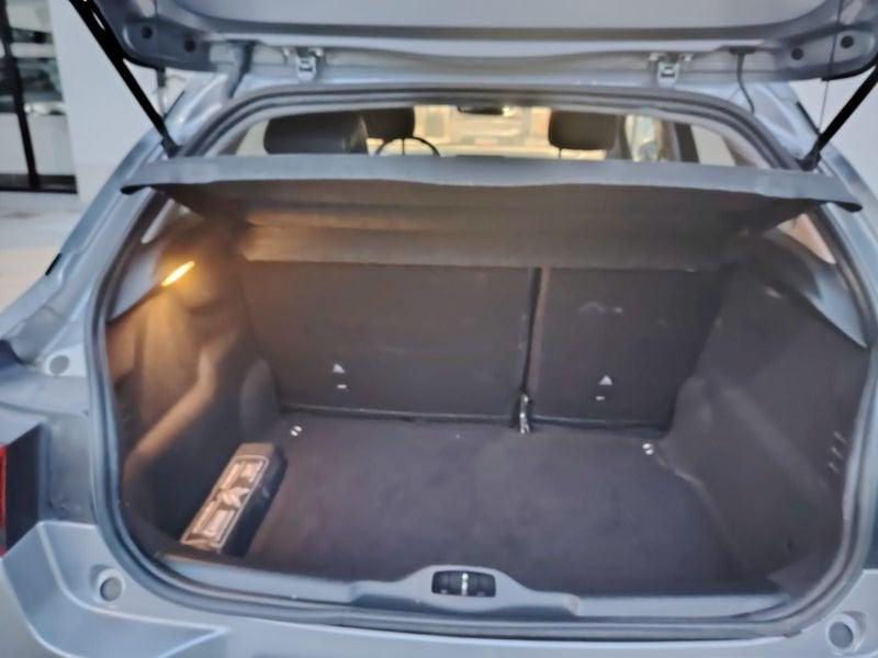 Citroën C4 Cactus pt 110 S&S EAT6 Shine