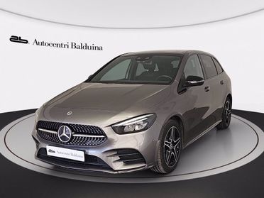 MERCEDES B 250 e phev (eq-power) sport plus auto del 2022