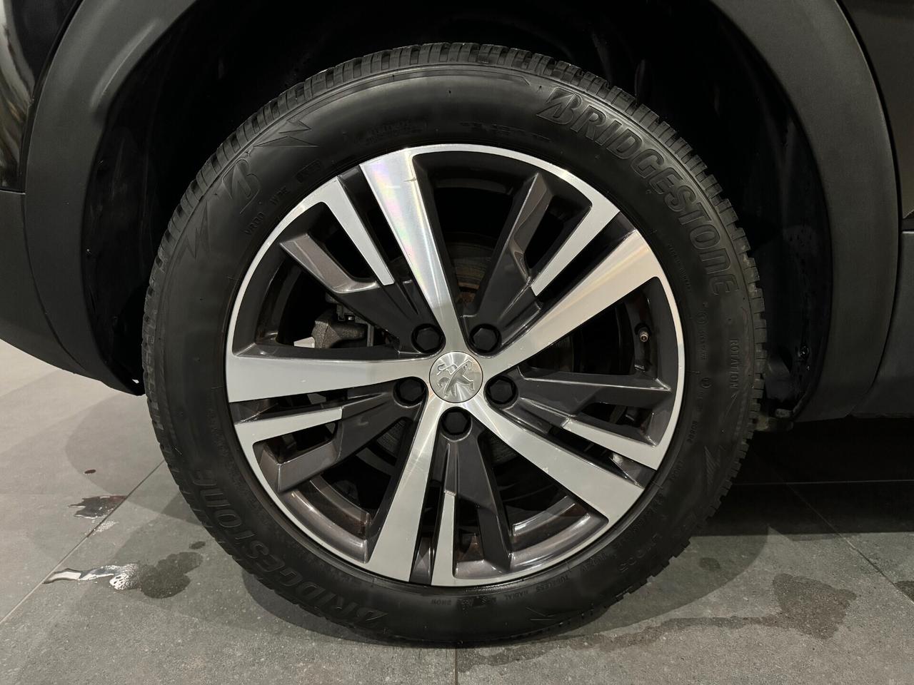 PEUGEOT 3008 1.5 BLUEHDI 130CV EAT8 ALLURE PACK 2021