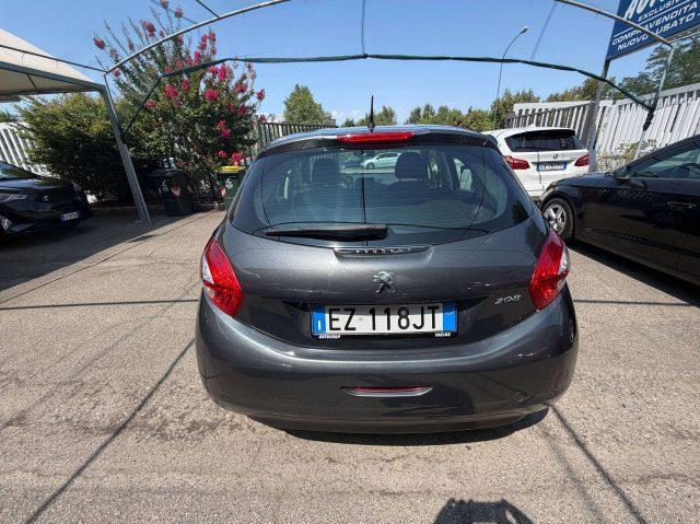 PEUGEOT 208 208 I 5p 1.2 puretech Active E6