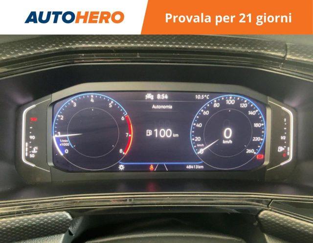 VOLKSWAGEN T-Cross 1.0 TSI Sport