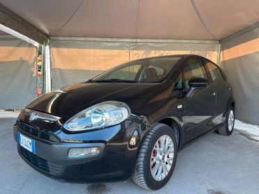 Fiat Punto Evo 1.3 MJT SeS Emotion