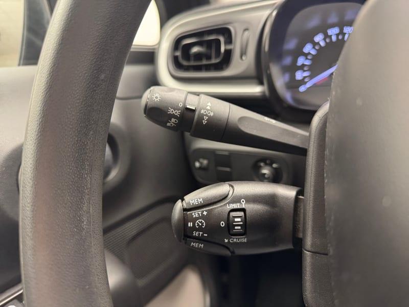 CITROEN C3 1.2 PURETECH FEEL PACK S&S