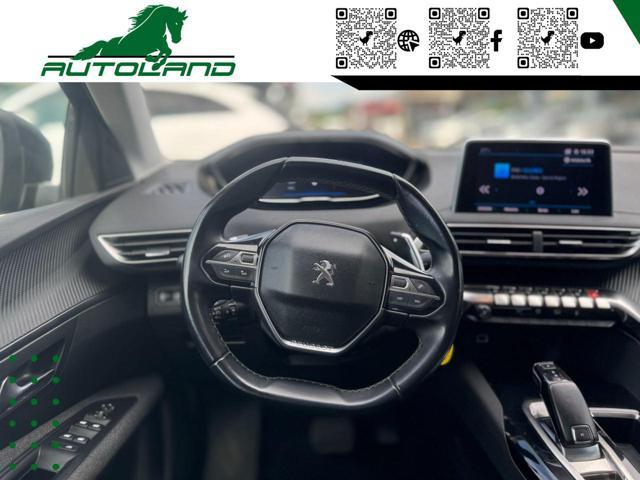PEUGEOT 3008 BlueHDi 130 S&S Active Uni Pro 131CV