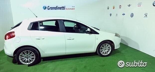 Fiat Bravo 1.6 multijet 120 cv Dynamic anno 2011