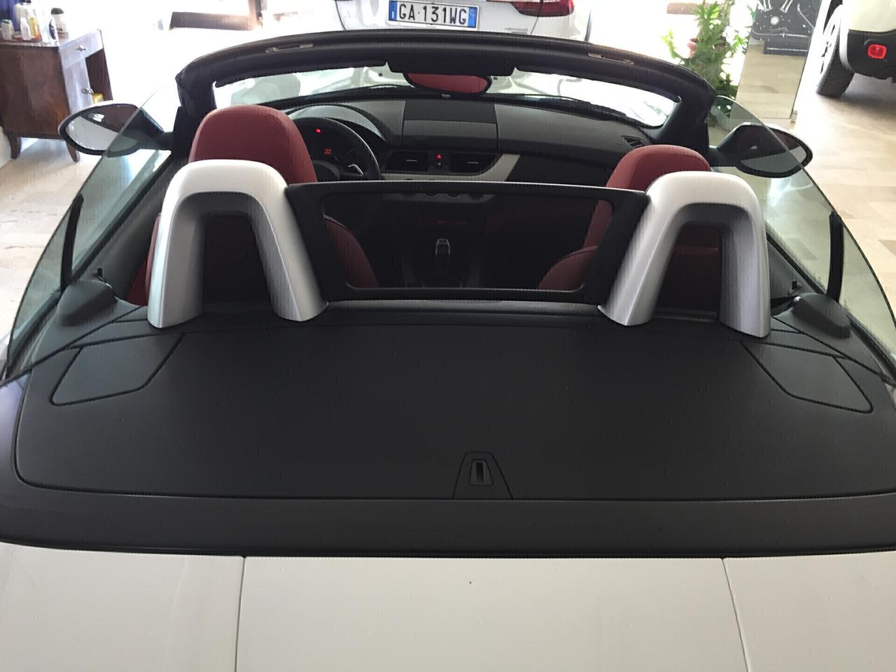 BMW Z 4 18 S DRIVE M SPORT