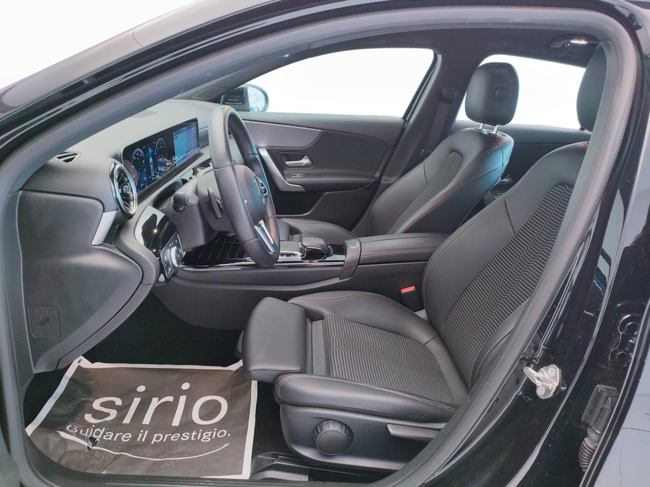 Mercedes-Benz Classe A - W177 2018 - A 180 d Sport Extra auto