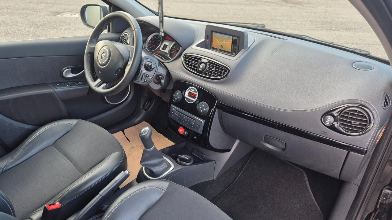 Renault Clio 1.2 16V TCE 105CV 5 porte Live! EURO 5