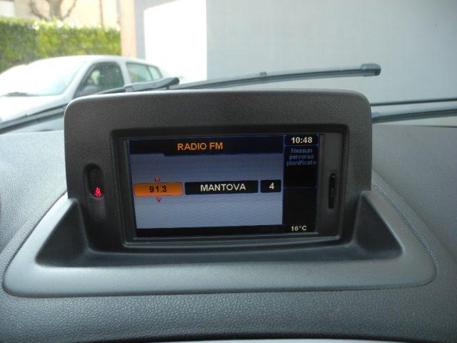 RENAULT Clio 1.5 dCi 65cv 5p. -OK NEOPATEN.- UNICA PROPRIETARIA