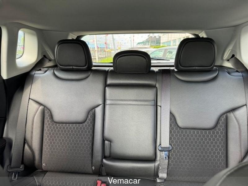 Jeep Compass JEEP C0MPASS 1.3 T4 190CV PHEV 4xe Limited-NAV ! FULL OPT. SOLO KM 39500 !!