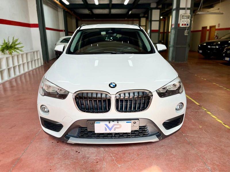 BMW X1 X1 sDrive18d Business