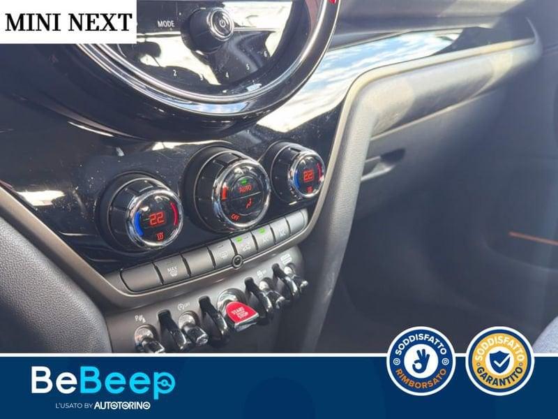 MINI Countryman Mini F60 MINI 2.0 COOPER D BOOST ALL4 AUTO