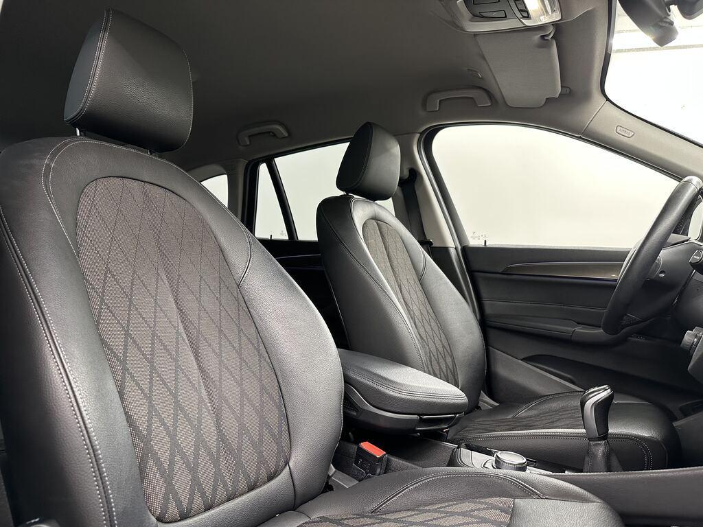 BMW X1 16 d xLine sDrive