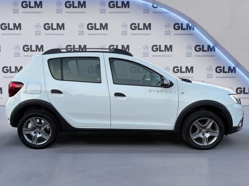 Dacia Sandero 0.9 TCE COMFORT S&S EU6