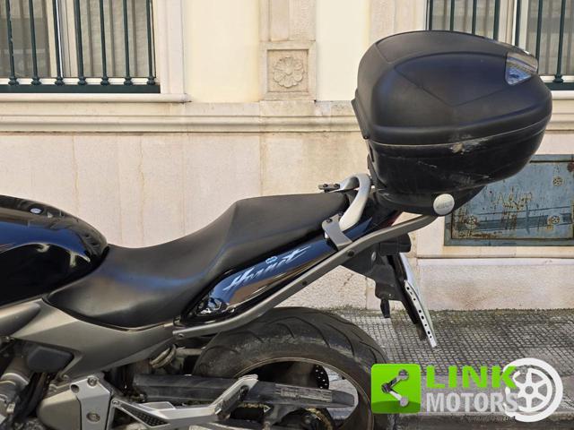 HONDA Hornet 600 97 cv