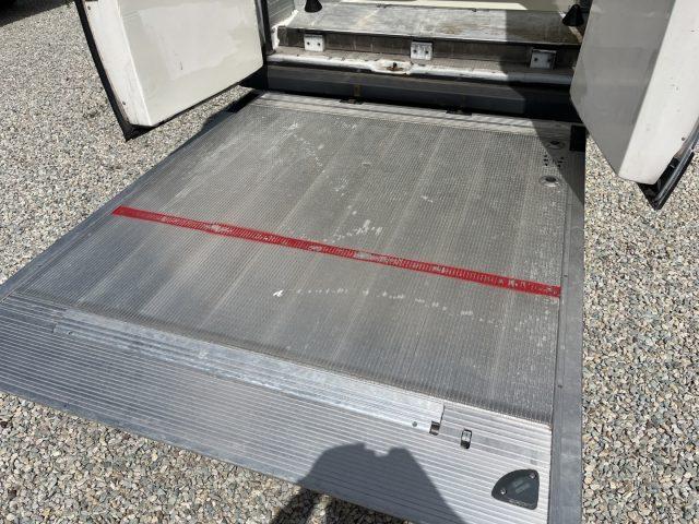 FIAT Ducato MAXI FRIGO CON PEDANA