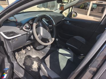 Peugeot 207 1.4 8V 75CV 5p. X Line ECO GPL