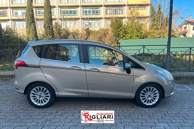 Ford B-Max 1.6 TDCi 95 CV Individual