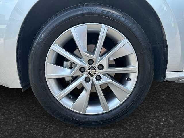 SKODA Kamiq 1.0 TSI 110 CV Style