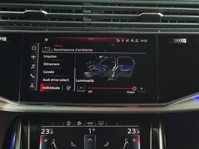 AUDI Q7 50 TDI 286 CV QUATTRO TIPT *AUDI EXCLUSIVE*UNIPROP