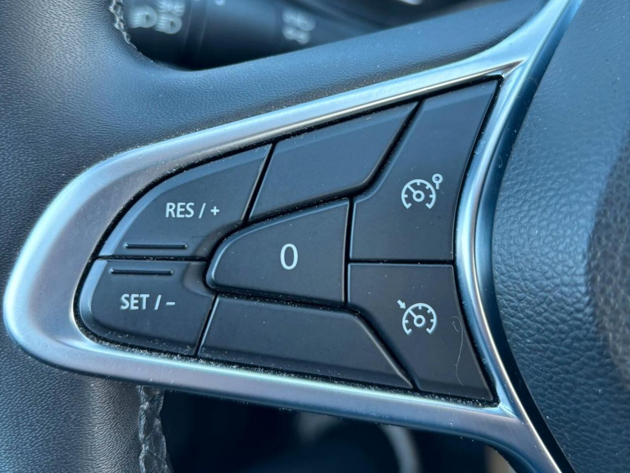 Renault Clio Full Hybrid E-Tech 145 CV 5 porte Equilibre