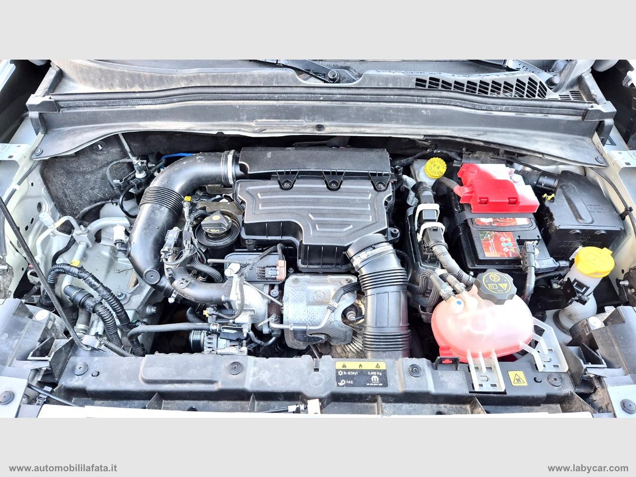 JEEP Renegade 1.0 T3 Limited 45.000KM DEL 2021