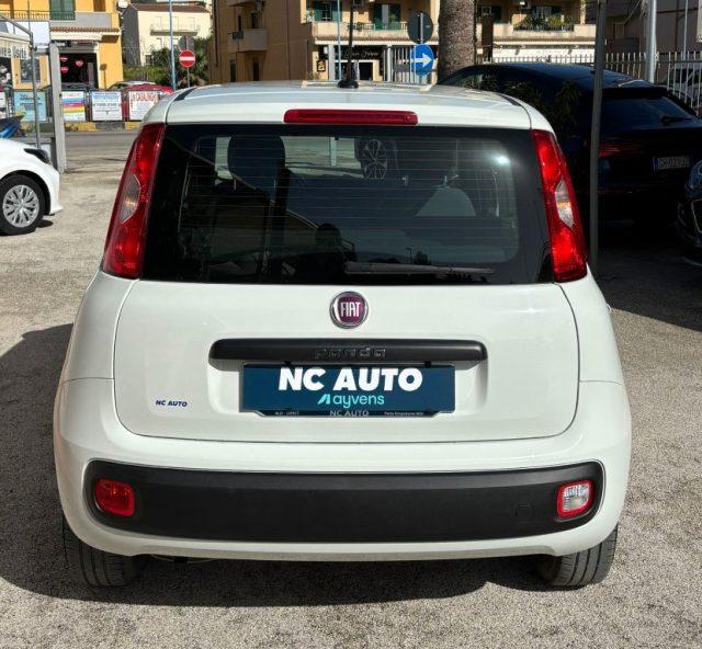 FIAT Panda 1.2 EasyPower Easy