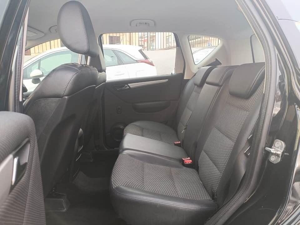 Mercedes-benz A 150 160 Avantgarde