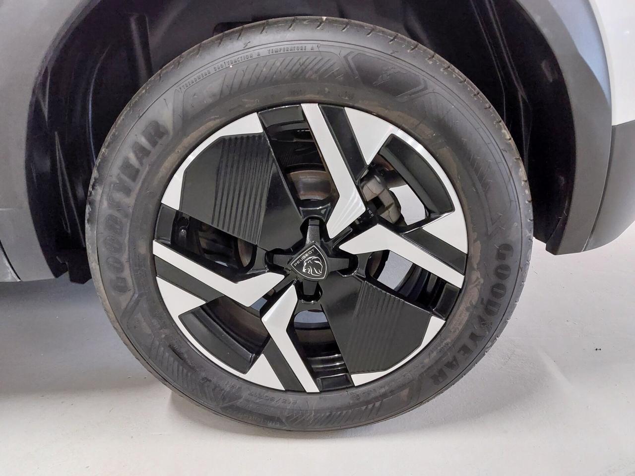 PEUGEOT 2008 2ª serie 2008 PureTech 100 S&S Al...