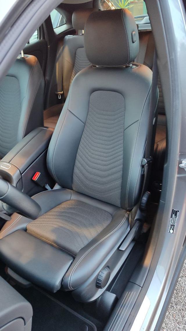 MERCEDES-BENZ GLA 180 d Automatic Style "LED" NAVI"CAMERA"