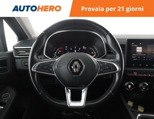 RENAULT Clio Blue dCi 115 CV 5 porte Intens